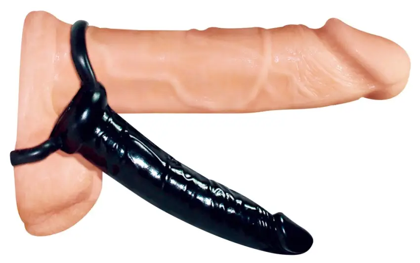 You2Toys - Specjalne dildo na gumce - analne - obrazek 3