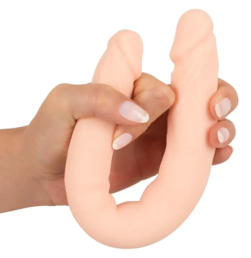 You2Toys - Podwójne dildo - dwustronne - obrazek 5