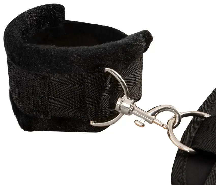 Bad Kitty - Zestaw Do Zniewolenia Całego Ciała BDSM - obrazek 5