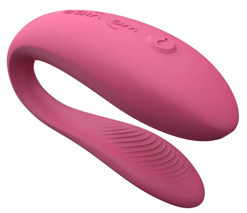 We-Vibe - Wibrator Dla Par Z Aplikacją Sync Lite Pink - obrazek 2