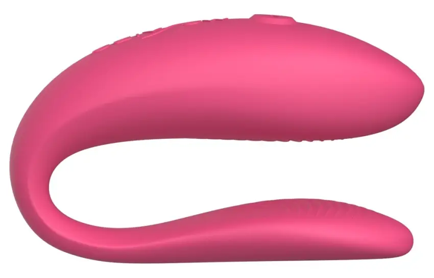We-Vibe - Wibrator Dla Par Z Aplikacją Sync Lite Pink - obrazek 3