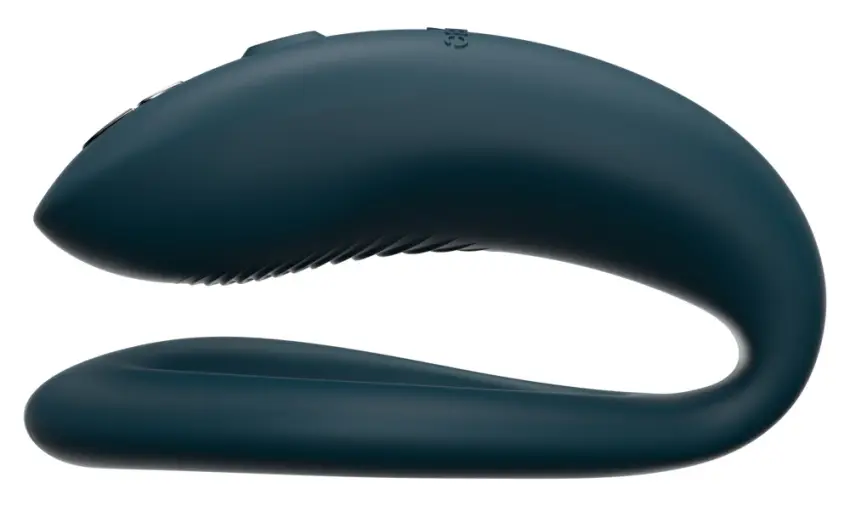 We-Vibe -Wibrator Dla Par Zdalnie Sterowany Sync O Petrol Green - obrazek 4