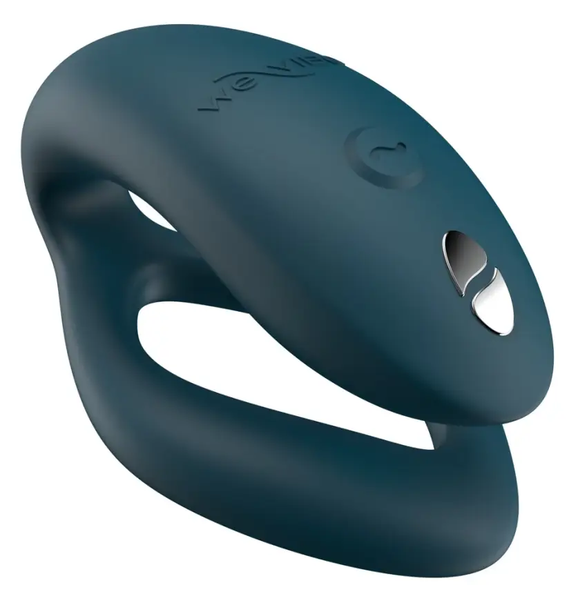 We-Vibe -Wibrator Dla Par Zdalnie Sterowany Sync O Petrol Green - obrazek 3