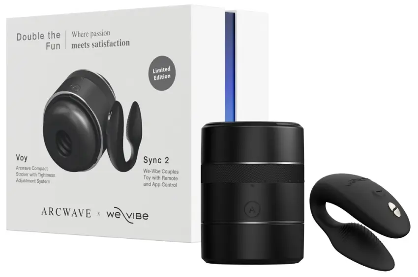 Arcwave Double the Fun Set - obrazek 2