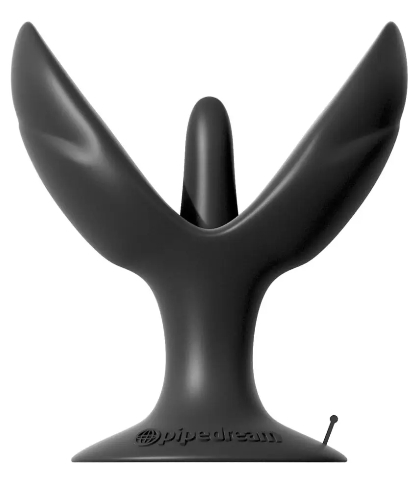 Anal Fantasy - Korek Analny Rozszerzający 9.5 Cm - obrazek 3