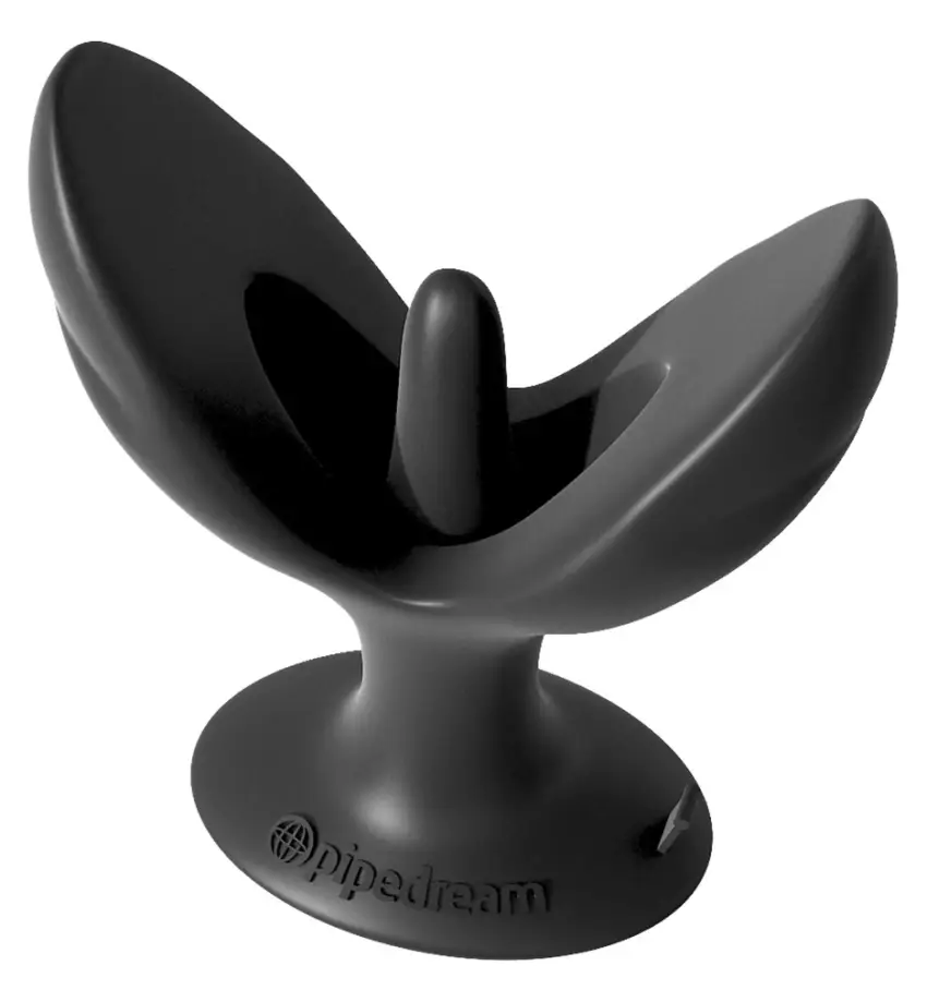 Anal Fantasy - Korek Analny Rozszerzający 9.5 Cm - obrazek 4