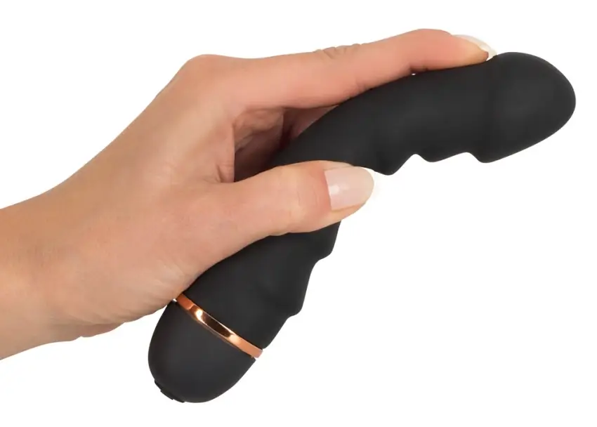 You2Toys - Wibrator Bendy Ripple - obrazek 5