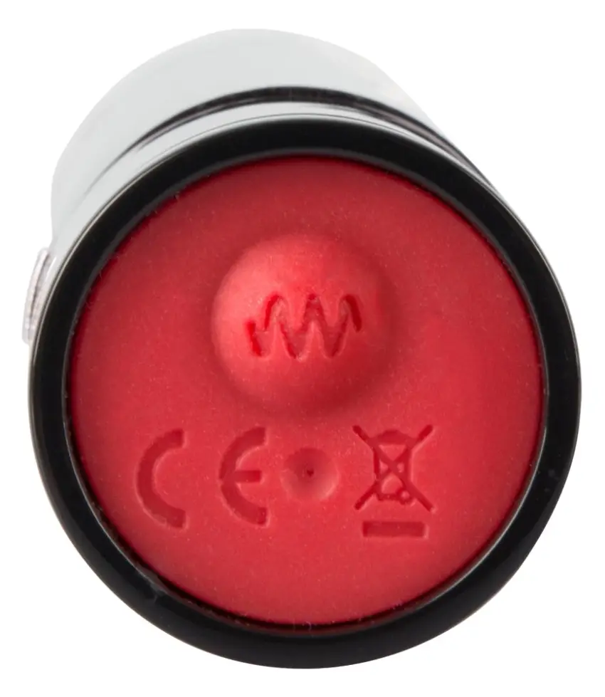 You2Toys - Wibrator z postaci szminki - obrazek 7