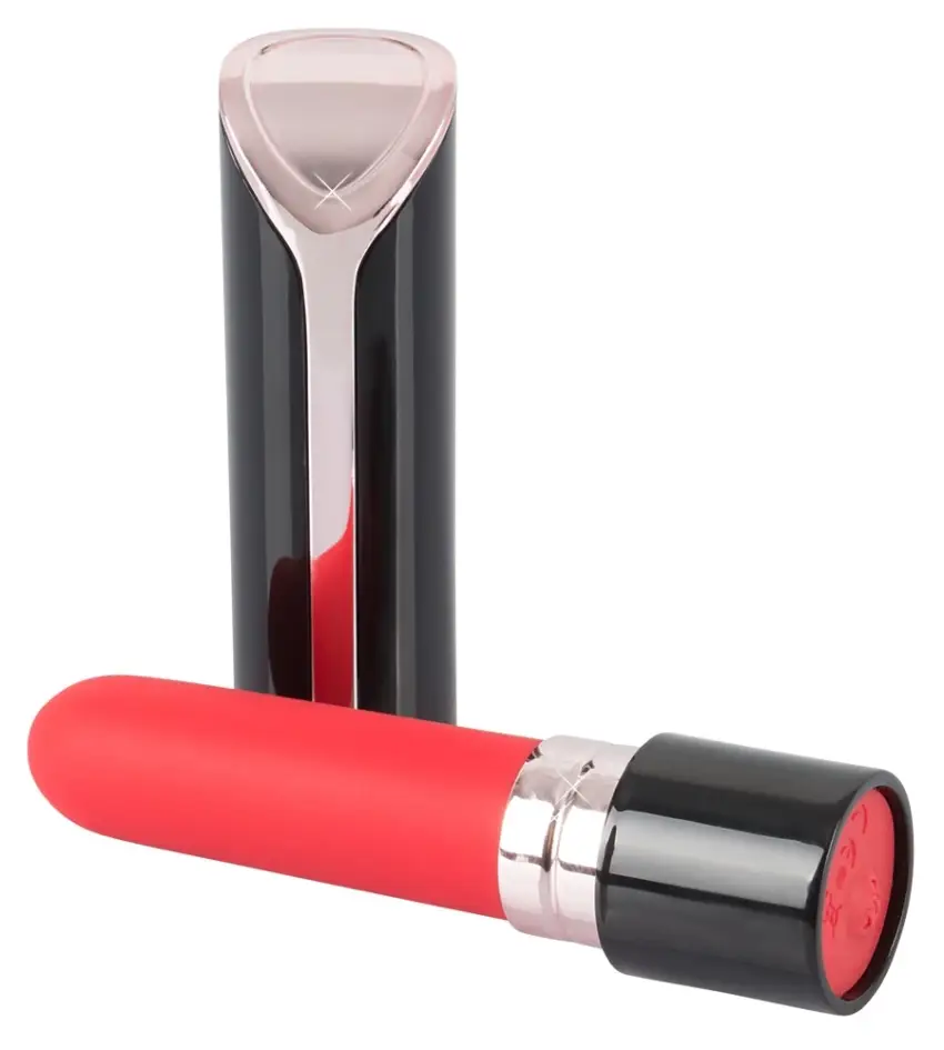 You2Toys - Wibrator z postaci szminki - obrazek 3