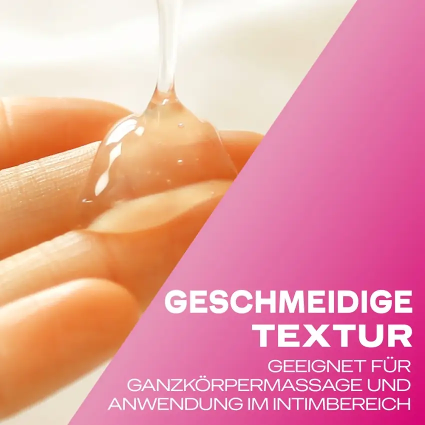 Durex Play 2in1 - Żel I Smar Do Masażu Guarana 200ml - obrazek 4