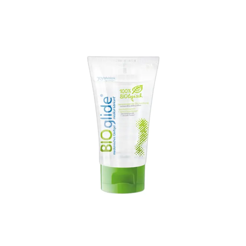 Bioglide - Medyczny Smar Wodny Do Seksu 40ml - obrazek 2