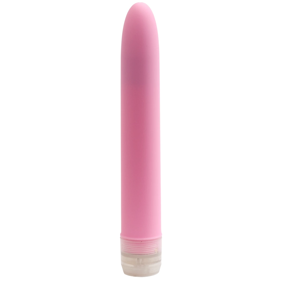 Doc Johnson - Mini pocisk Velvet Vibe 1 Doc Johnson - Mini pocisk Velvet Vibe