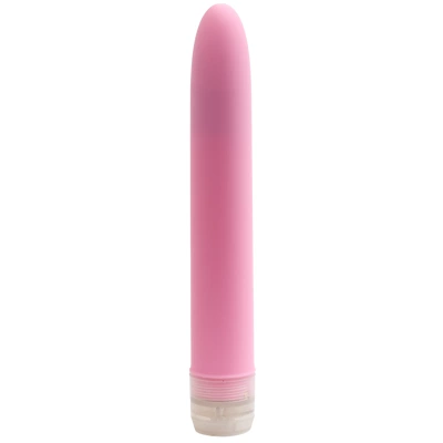 Doc Johnson - Mini pocisk Velvet Vibe 4 Doc Johnson - Mini pocisk Velvet Vibe - obrazek 4