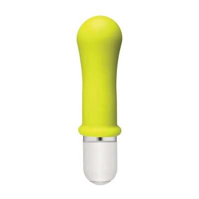 Doc Johnson - Mini pocisk Boom! 10 funkcji 3 Doc Johnson - Mini pocisk Boom! 10 funkcji - obrazek 3