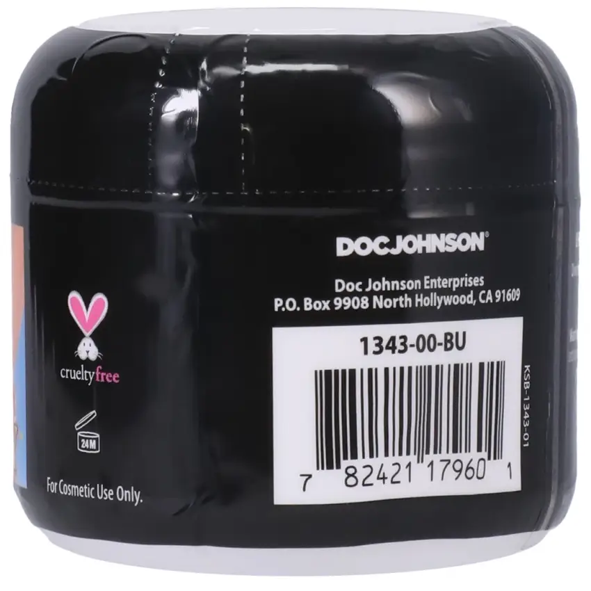 Doc Johnson - Lubrykant do seksu analnego - obrazek 5