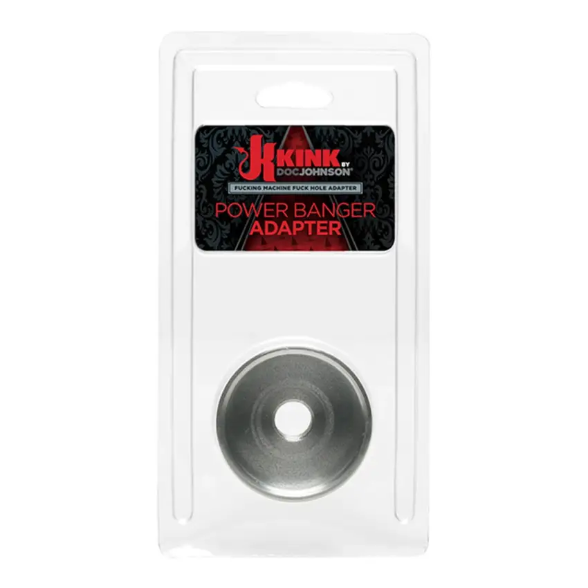Doc Johnson - Adapter do zabawek Main Squeeze - obrazek 4