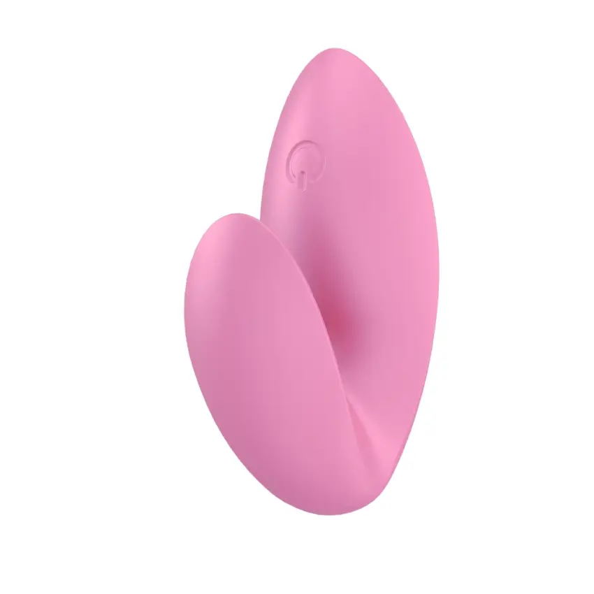 Satisfyer - Wibrator na palec - obrazek 3