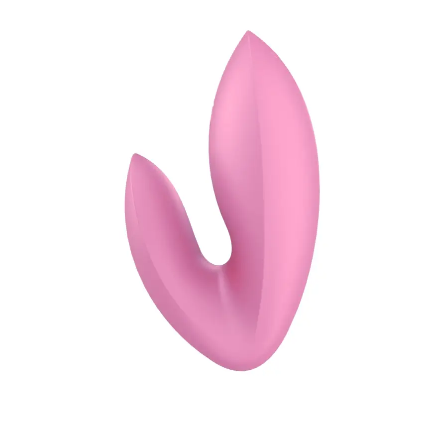 Satisfyer - Wibrator na palec - obrazek 4