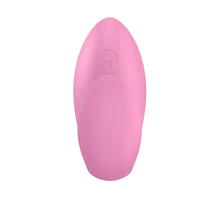 Satisfyer - Wibrator na palec - obrazek 5
