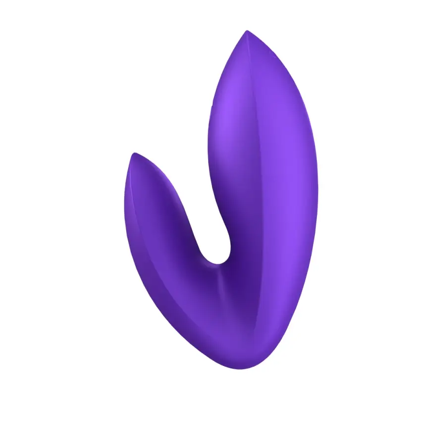 Satisfyer - Wibrator na palec - obrazek 9