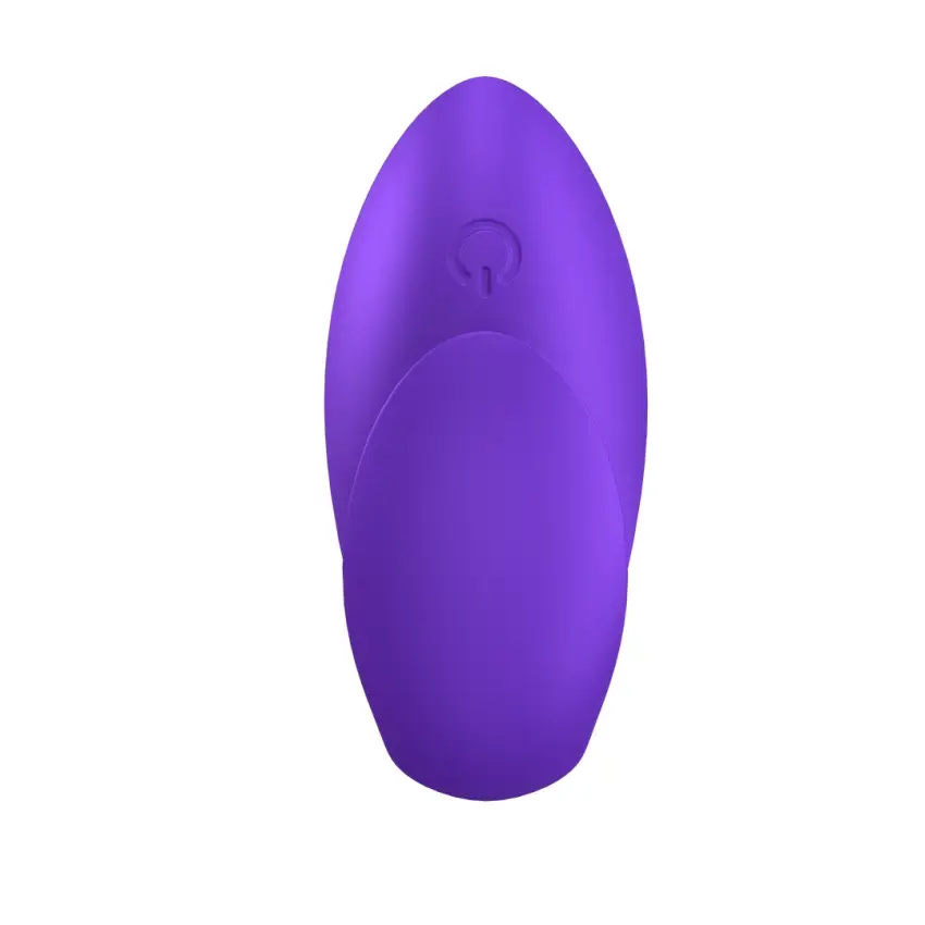 Satisfyer - Wibrator na palec - obrazek 10