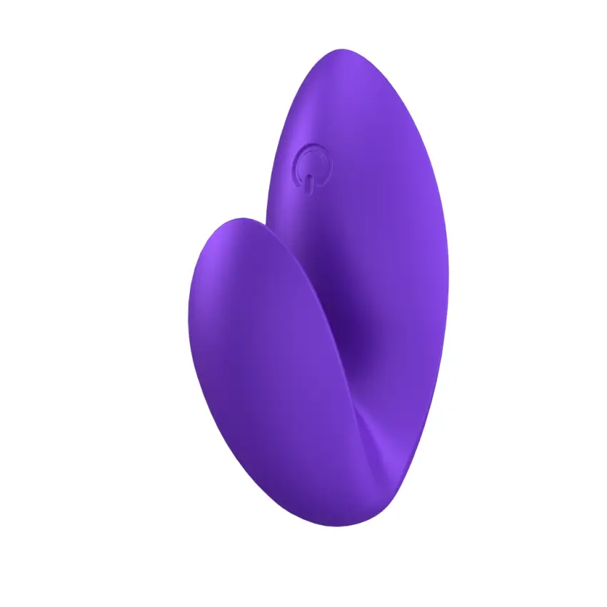 Satisfyer - Wibrator na palec - obrazek 3