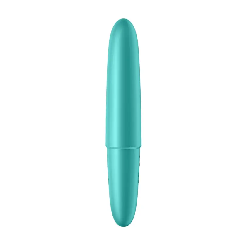 Satisfyer - Mini pocisk wibrujący Power Bullet 6 - obrazek 3