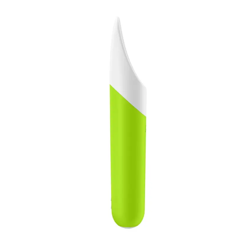 Satisfyer - Mini pocisk wibrujący Power Bullet 7 - obrazek 5