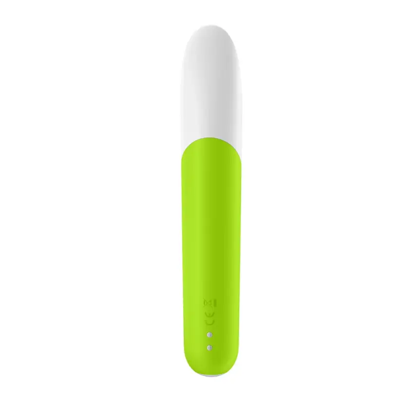 Satisfyer - Mini pocisk wibrujący Power Bullet 7 - obrazek 4