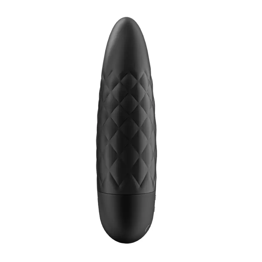 Satisfyer - Mini pocisk wibrujący Power Bullet 5 - obrazek 10