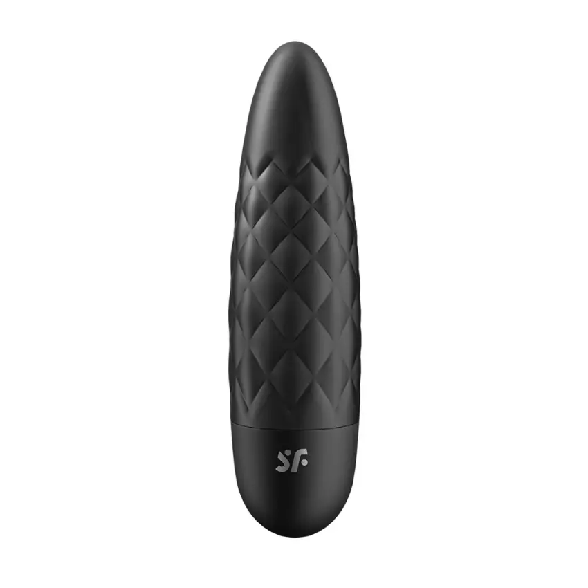 Satisfyer - Mini pocisk wibrujący Power Bullet 5 - obrazek 9