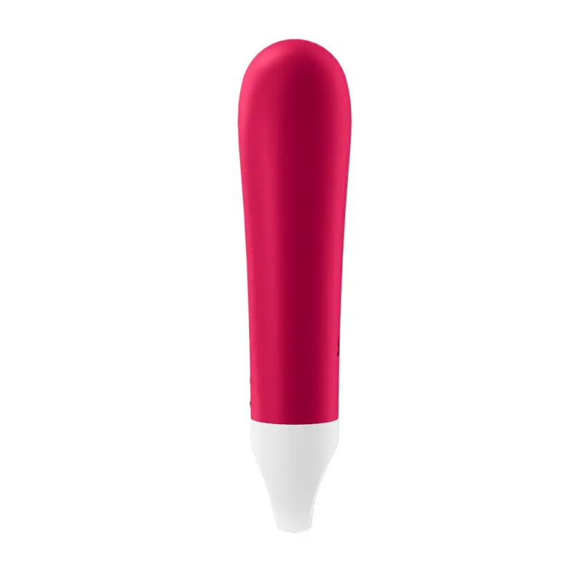 Satisfyer - Mini pocisk wibrujący Power Bullet 1 - obrazek 5