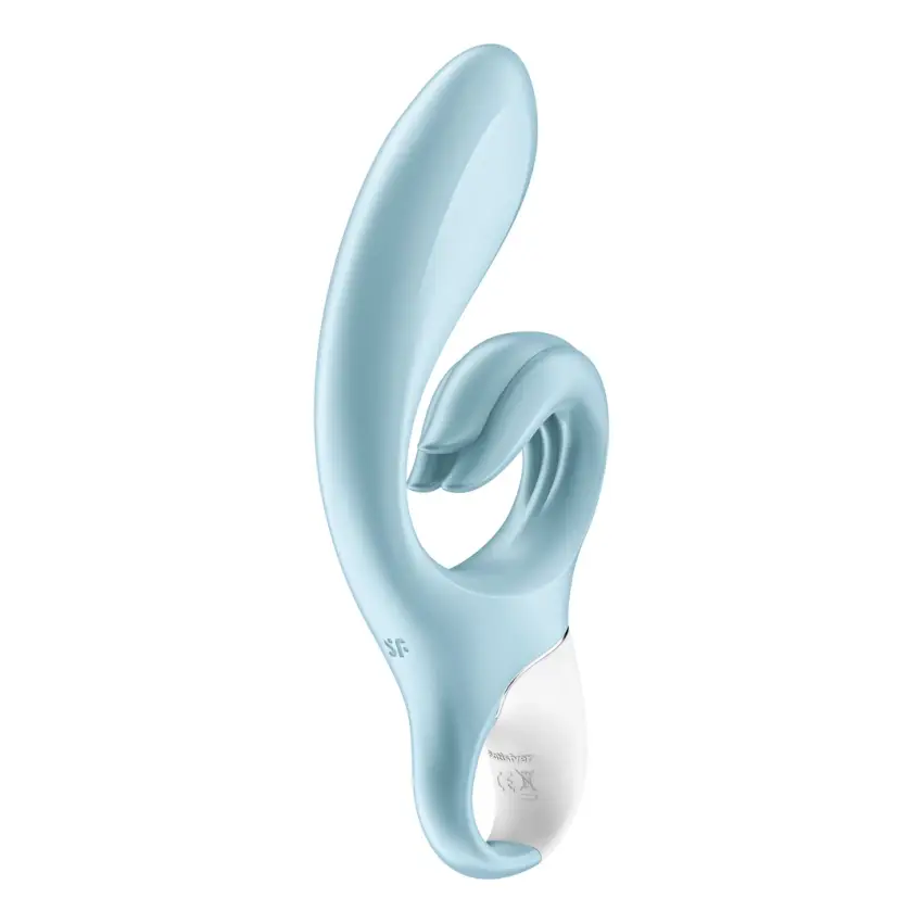 Satisfyer - Stymulator punktu G podwójny Love Me - obrazek 5