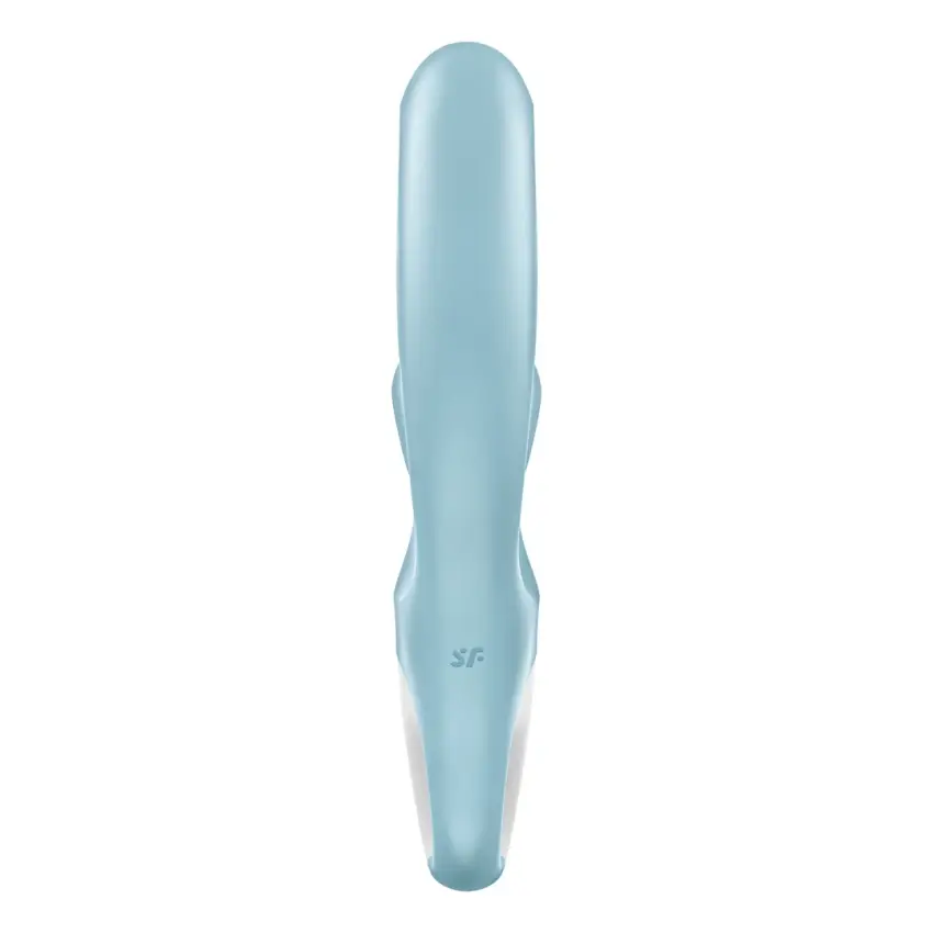 Satisfyer - Stymulator punktu G podwójny Love Me - obrazek 9