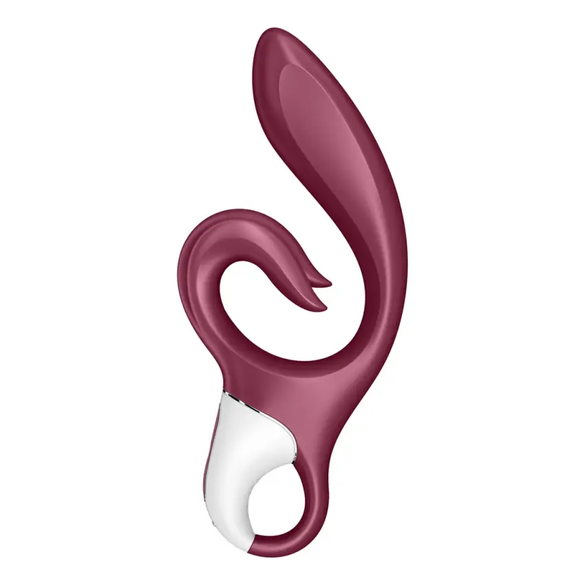 Satisfyer - Stymulator punktu G podwójny Love Me - obrazek 3