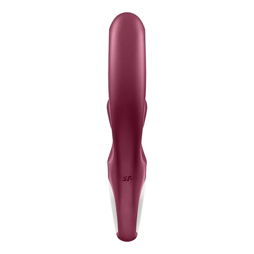 Satisfyer - Stymulator punktu G podwójny Love Me - obrazek 4