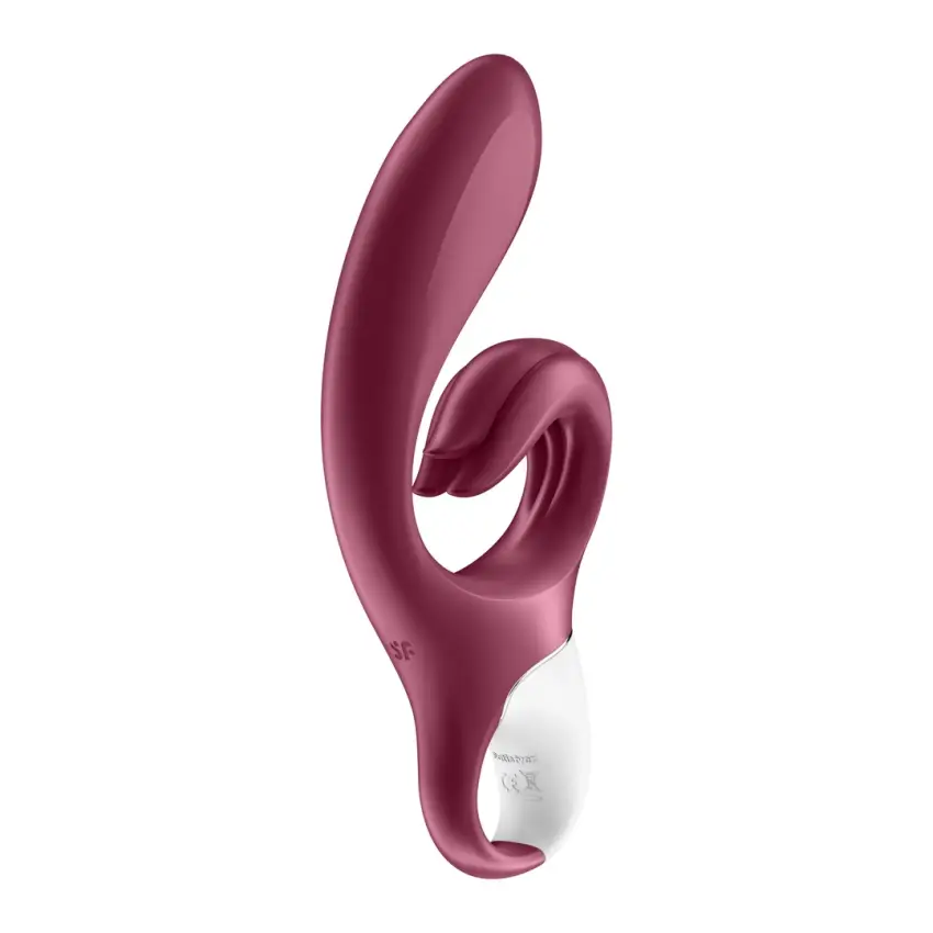 Satisfyer - Stymulator punktu G podwójny Love Me - obrazek 5