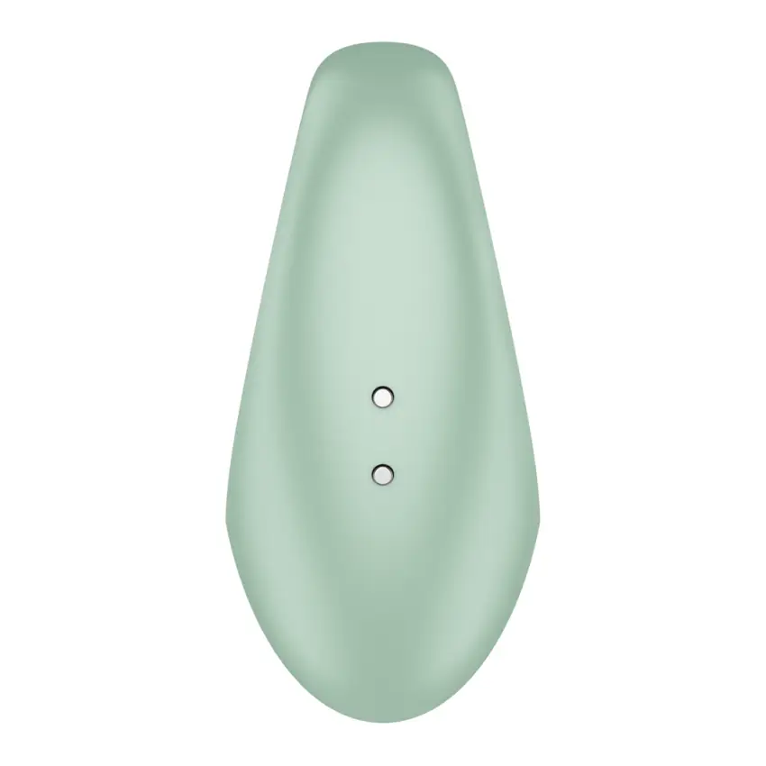 Satisfyer - Hybrydowy wibrator na palec Perfect 3 - obrazek 4