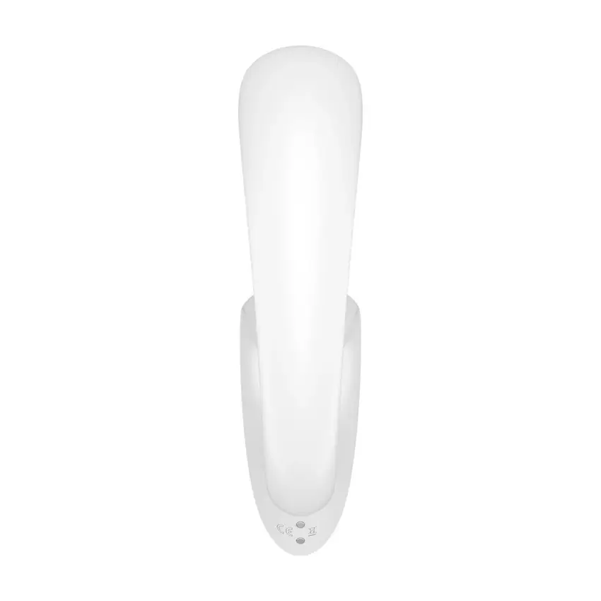 Satisfyer - Wibrator podwójny króliczek - obrazek 5