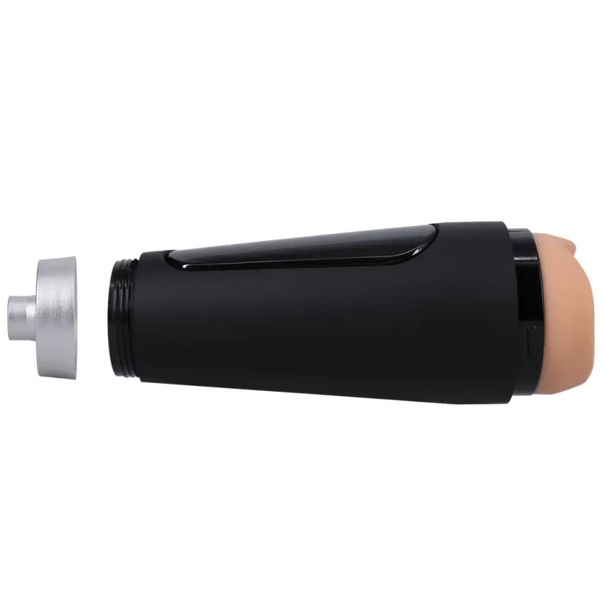 Doc Johnson - Adapter do zabawek Main Squeeze - obrazek 8