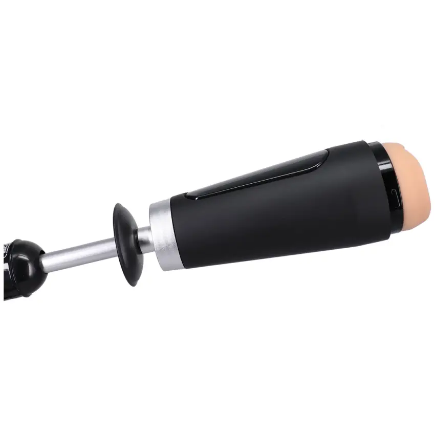 Doc Johnson - Adapter do zabawek Main Squeeze - obrazek 10
