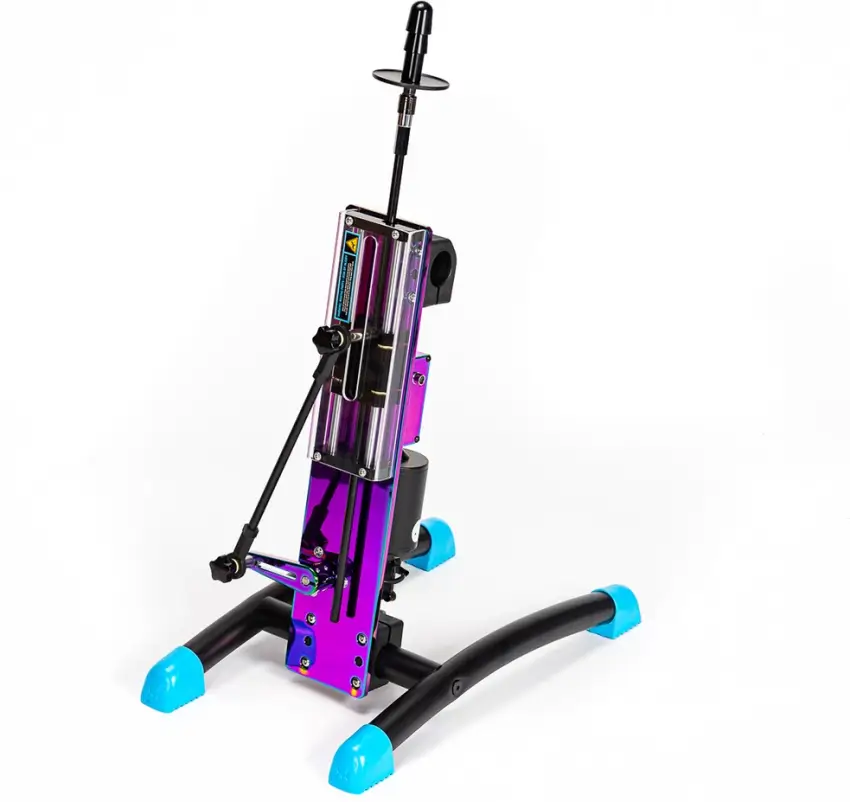 Stojak do seks maszyny Rocket Stand - obrazek 6
