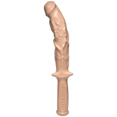 Doc Johnson - Realistyczne dildo Hard Rammer 3 Doc Johnson - Realistyczne dildo Hard Rammer - obrazek 3