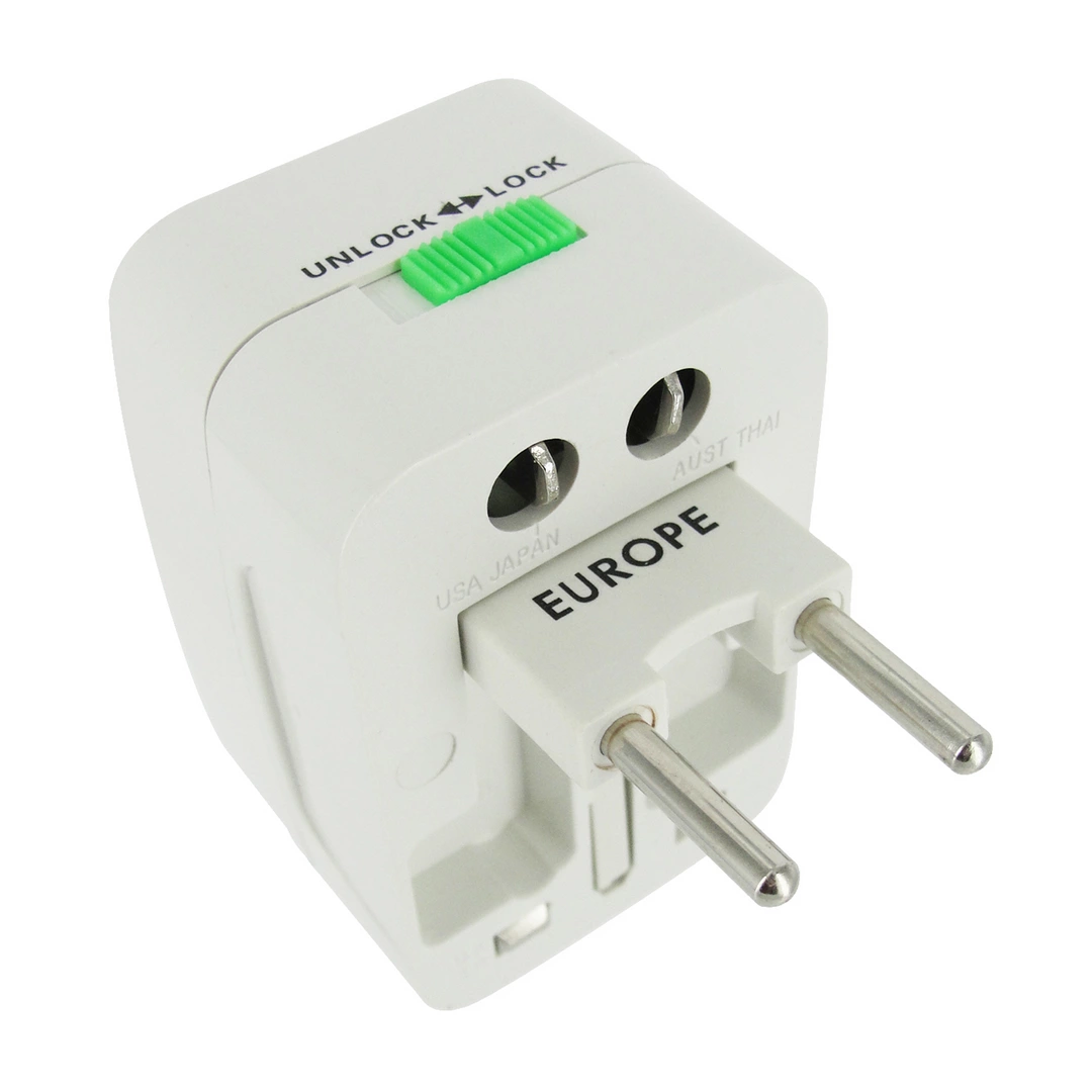 Uniwersalny adapter Xr Brands 2 Uniwersalny adapter Xr Brands - obrazek 2