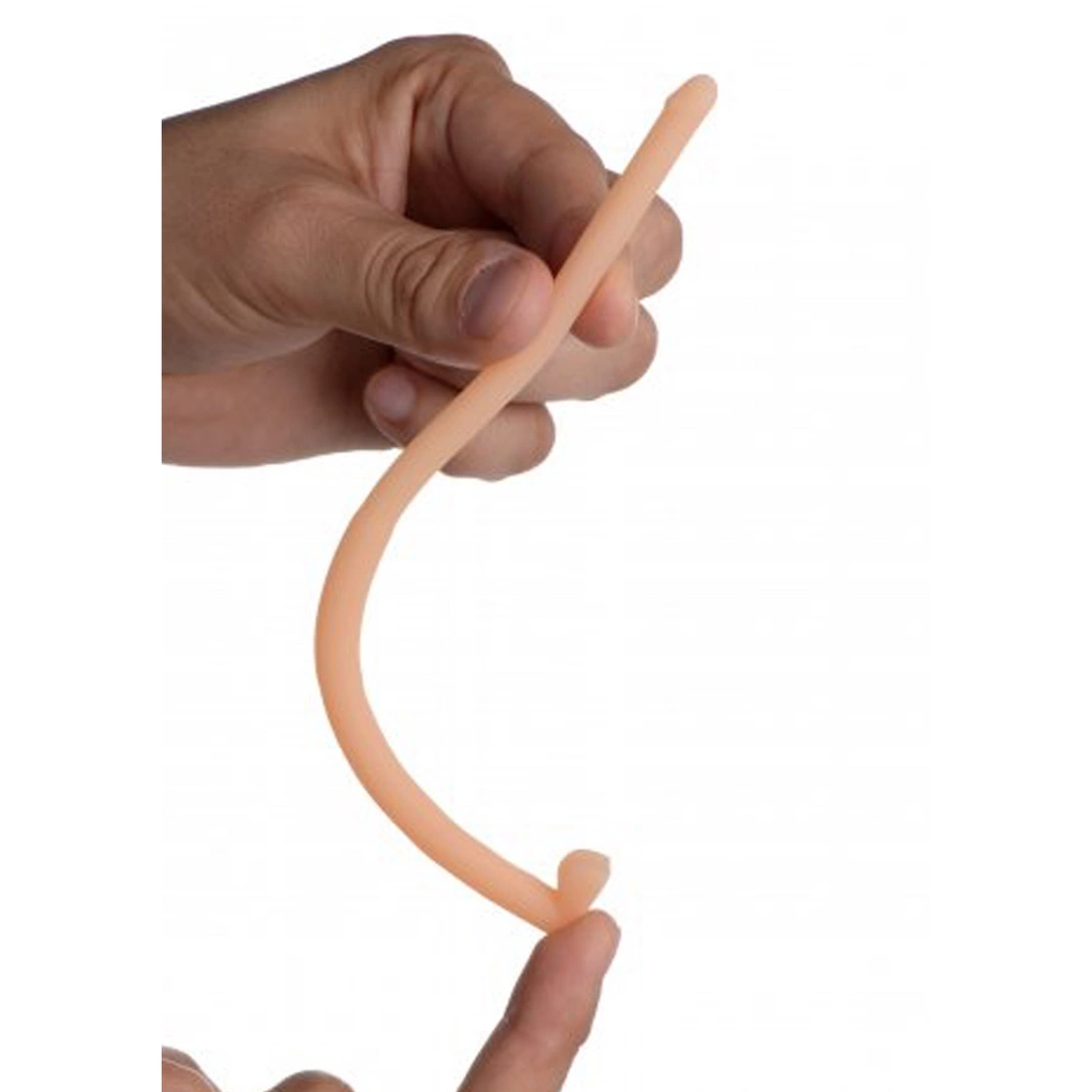 Silikonowy zestaw do cewki moczowe DOCKERS XR Brands 4 Silikonowy zestaw do cewki moczowe DOCKERS XR Brands - obrazek 4