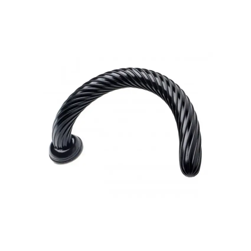 XR Brands - Wąż spiralny -  48 cm - obrazek 5