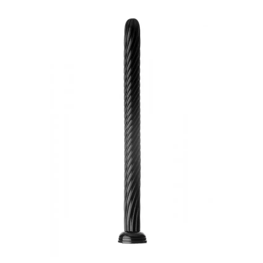 XR Brands - Wąż spiralny -  48 cm - obrazek 10