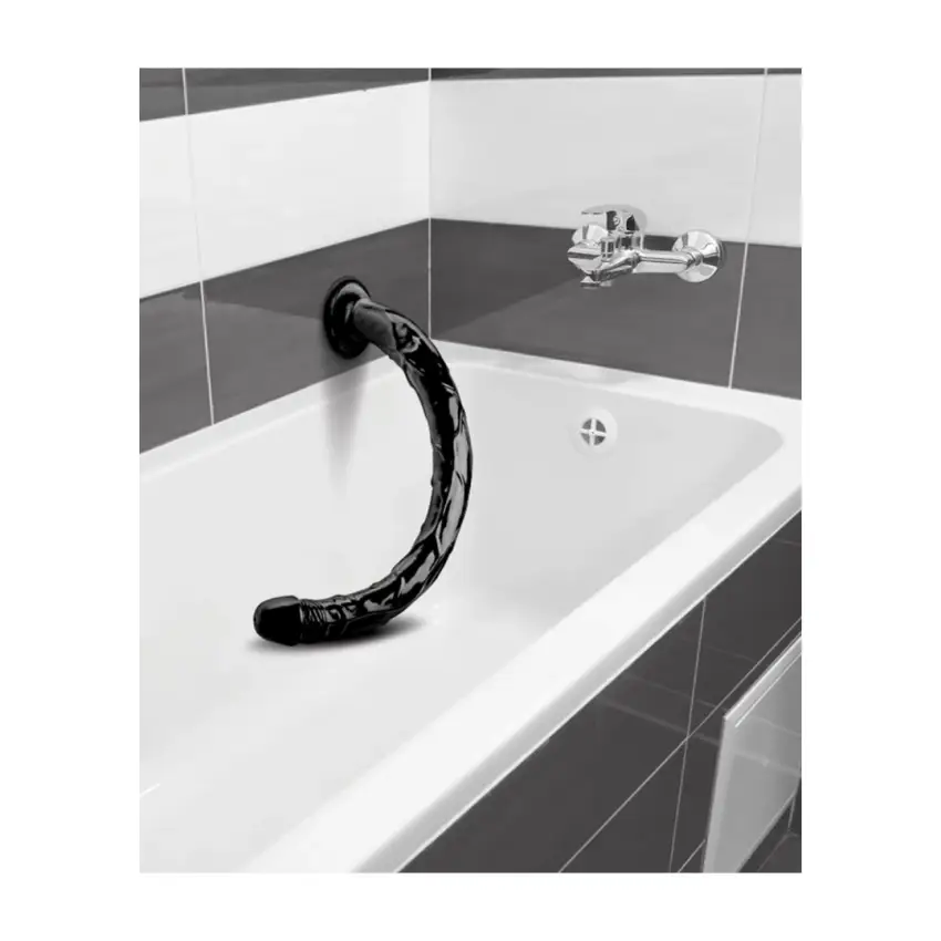 Realistic Snake - 19 / 48 cm - obrazek 4