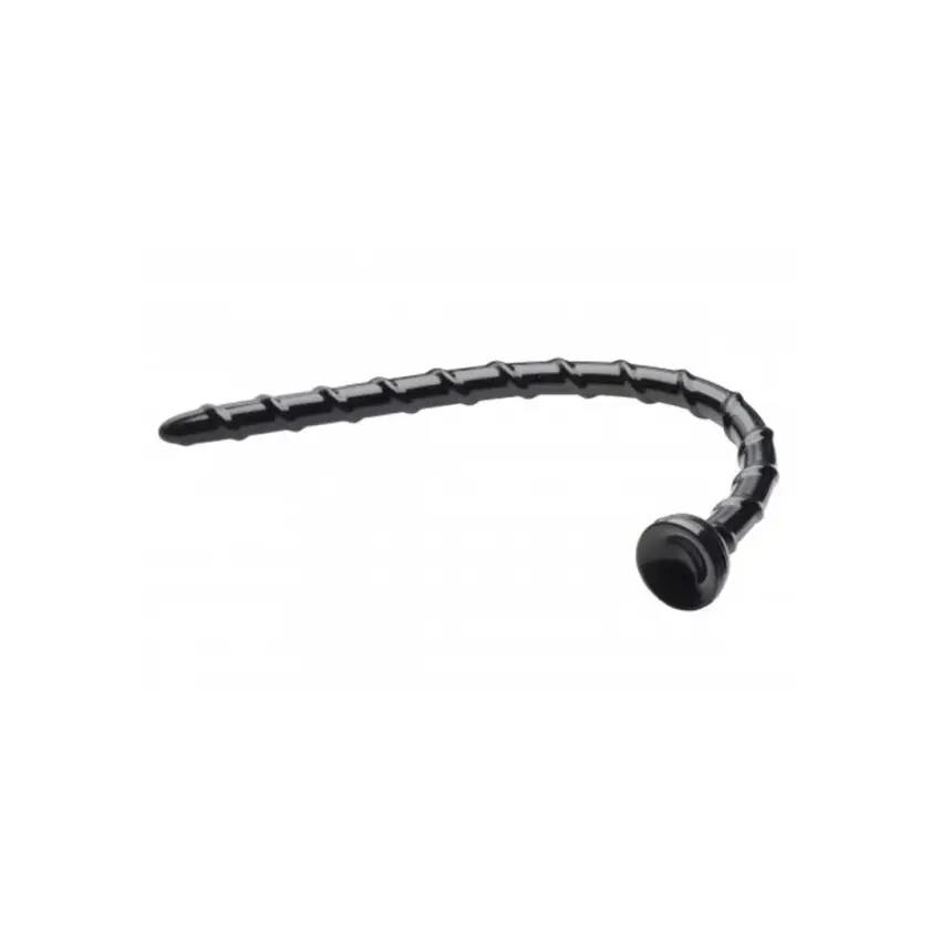 XR Brands - Wąż kręgowy - 46 cm - obrazek 4