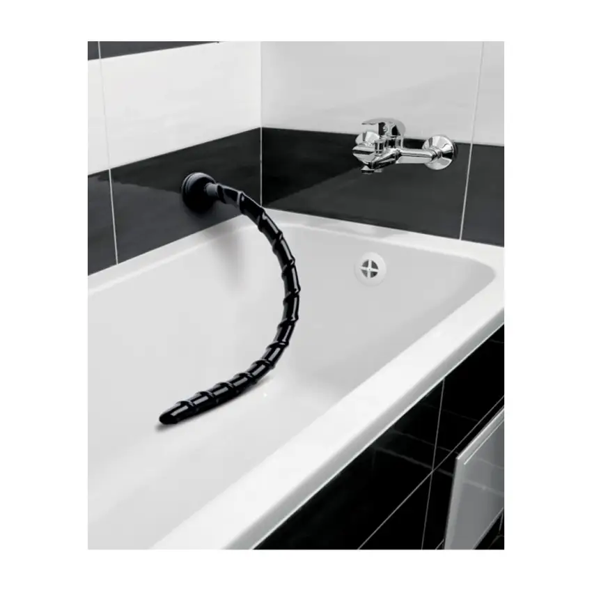 XR Brands - Wąż kręgowy - 46 cm - obrazek 3